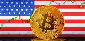کاهش حضور سرمایه‌گذاران خرد آمریکایی در بازار ارزهای دیجیتال