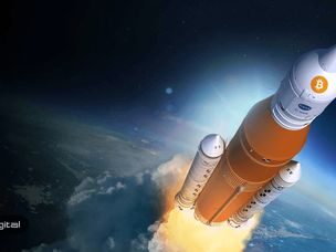 تحلیلگر بازار ارزهای دیجیتال: بیت کوین در شرف انفجار است