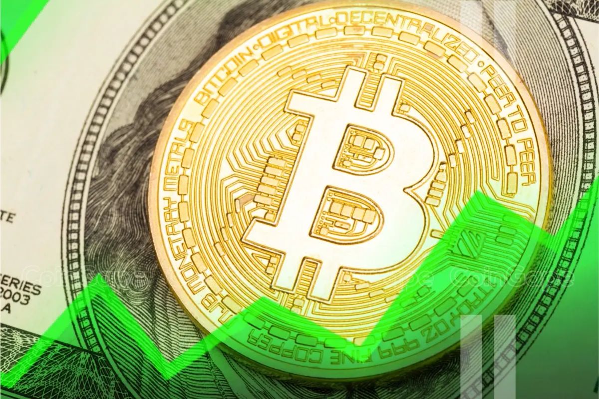 پیشبینی گلسنود: بیت کوین به زودی رکورد جدیدی ثبت میکند