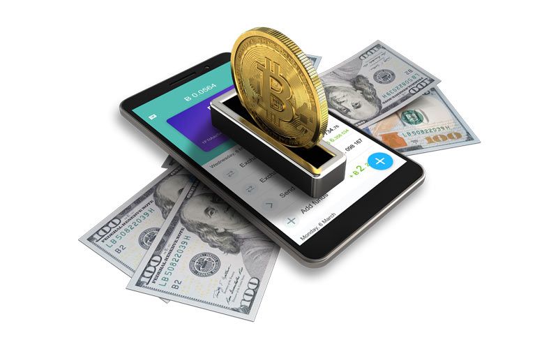 پول تا ابد دوام نمی‌آورد - ارز دیجیتال آینده نظام سرمایه‌داری است