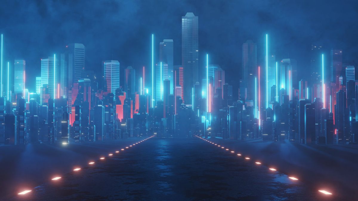 پیش‌بینی فروش یک میلیارد دلاری املاک متاورسی در سال ۲۰۲۲