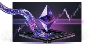 شرط‌بندی ۹۹ میلیون دلاری روی اتریوم توسط یک تریدر با وین‌ریت ۱۰۰ درصد!