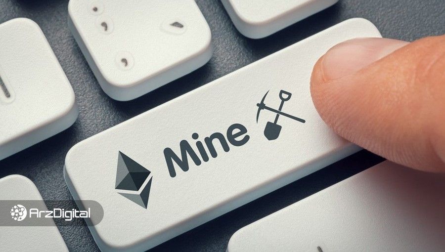 با آپدیت جدید بیت مین دستگاه استخراج Antminer E۳ استخراج اتر را ادامه می‌دهد