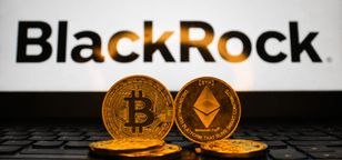تداوم ورود سرمایه به صندوق‌های ETF؛ بلک راک پیشتاز جذب سرمایه جدید