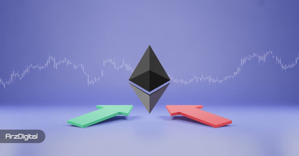 اتریوم در یک قدمی ۵,۰۰۰ دلار: آیا رالی صعودی ادامه دارد؟