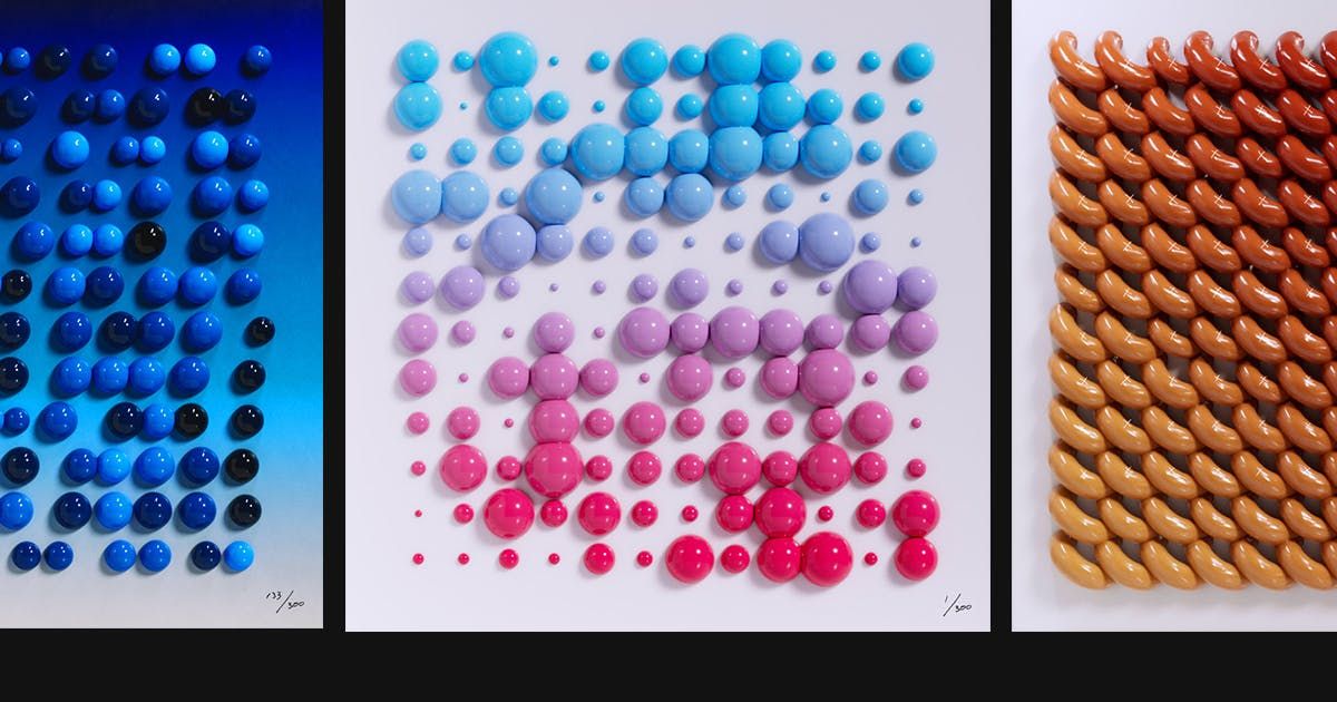 یوگا لبز یک مجموعه NFT بر روی شبکه بیت کوین منتشر کرد