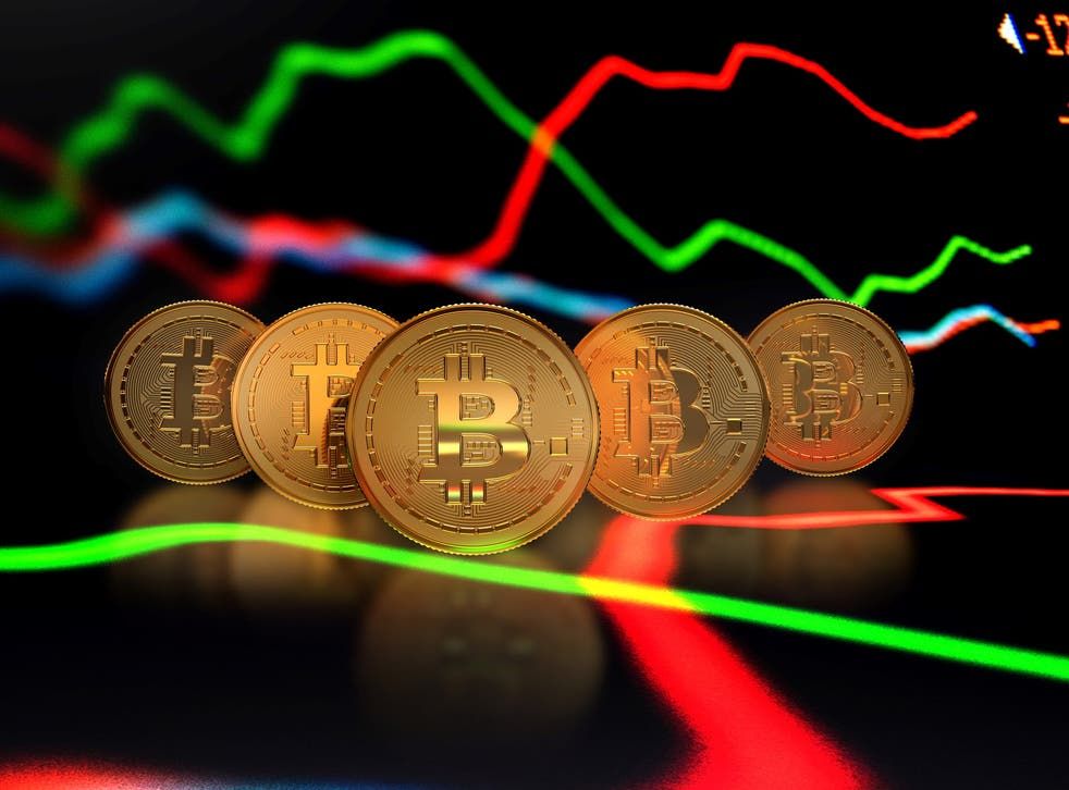 رسیدن ارزش بازار بیت کوین به ۱ تریلیون دلار