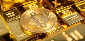 تحلیلگران جی‌پی مورگان: بیت کوین در مقایسه با طلا کمتر از ارزش واقعی معامله می‌شود