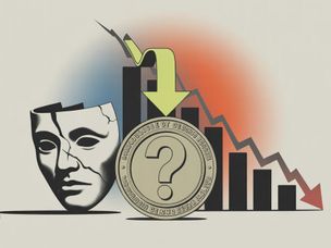 ۵ نشانه مهم برای تشخیص پروژه‌های اسکم در ارز دیجیتال