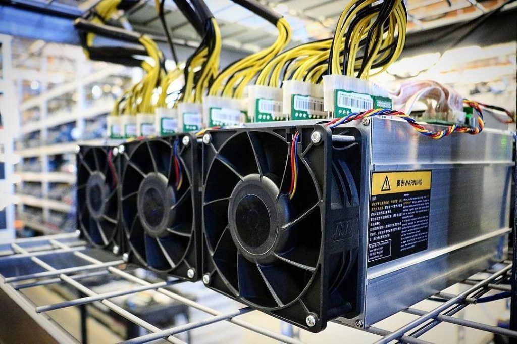 گزارش کوین‌دسک: برق ارزان، ماینرهای سراسر دنیا را به سمت ایران سوق می‌دهد !