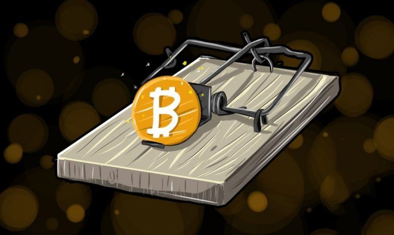 دستگیری 7 کلاهبردار چند میلیون دلاری بیت کوین!