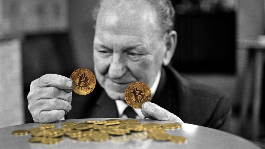 ETF بیت کوین یک ایده احمقانه است!