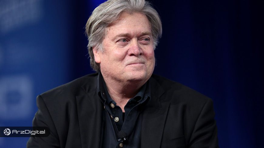 مشاور سابق ترامپ: وضعیت فعلی جهان آینده درخشان ارزهای دیجیتال را نوید می‌دهد