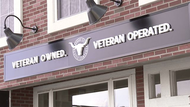 شرکت گاوداری کانزاس سیتی بیت کوین را به عنوان دارایی ذخیره اصلی خود انتخاب کرد