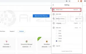 آموزش ساخت برنامه غیرمتمرکز (Dapp) ترون آموزش ساخت برنامه غیرمتمرکز (Dapp) ترون