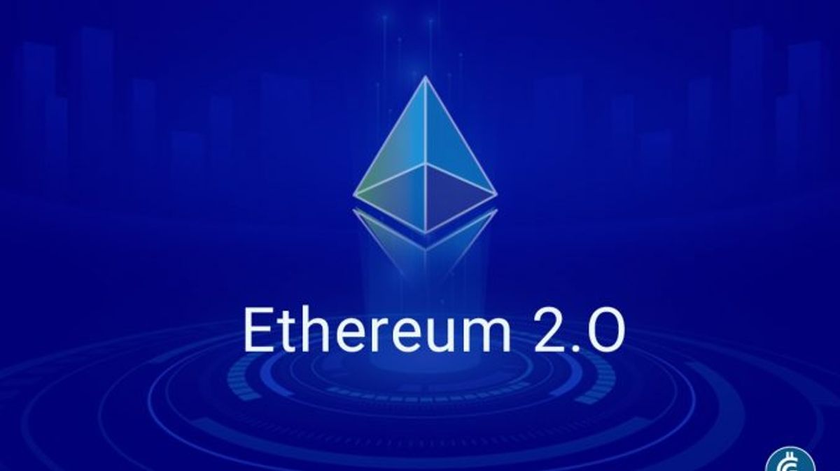 تعجب ویتالیک بوترین از طولانی شدن مدت‌زمان اجرای Eth2