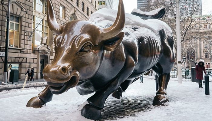 نشانههای مقبولیت بیت کوین/ 730 هزار آدرس، مالک بیش از یک بیت کوین نشانههای مقبولیت بیت کوین/ 730 هزار آدرس، مالک بیش از یک بیت کوین