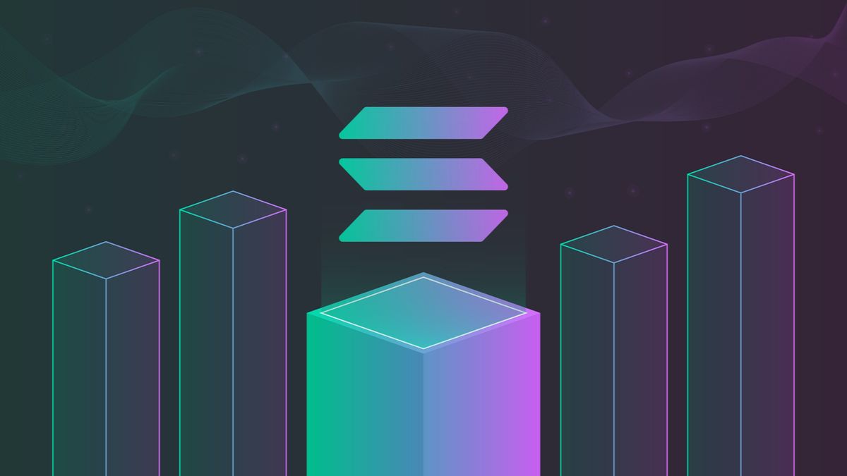 بلاک چین سولانا دچار نقص فنی گسترده‌ای شده است