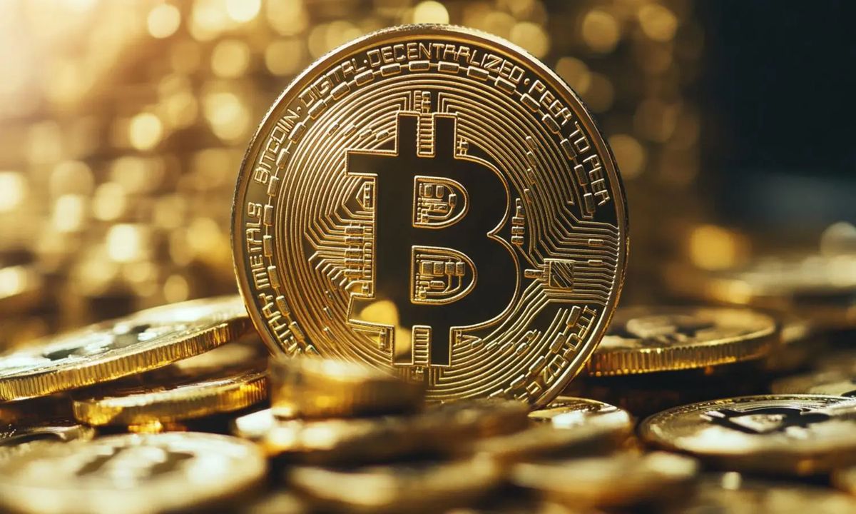 خرید میلیاردی بیت‌ کوین توسط شرکت‌های بزرگ پس از ریزش قیمت