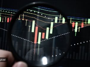 ورج (Verge) برای افزایش قیمت از کف کانال صعودی آماده می‌شود