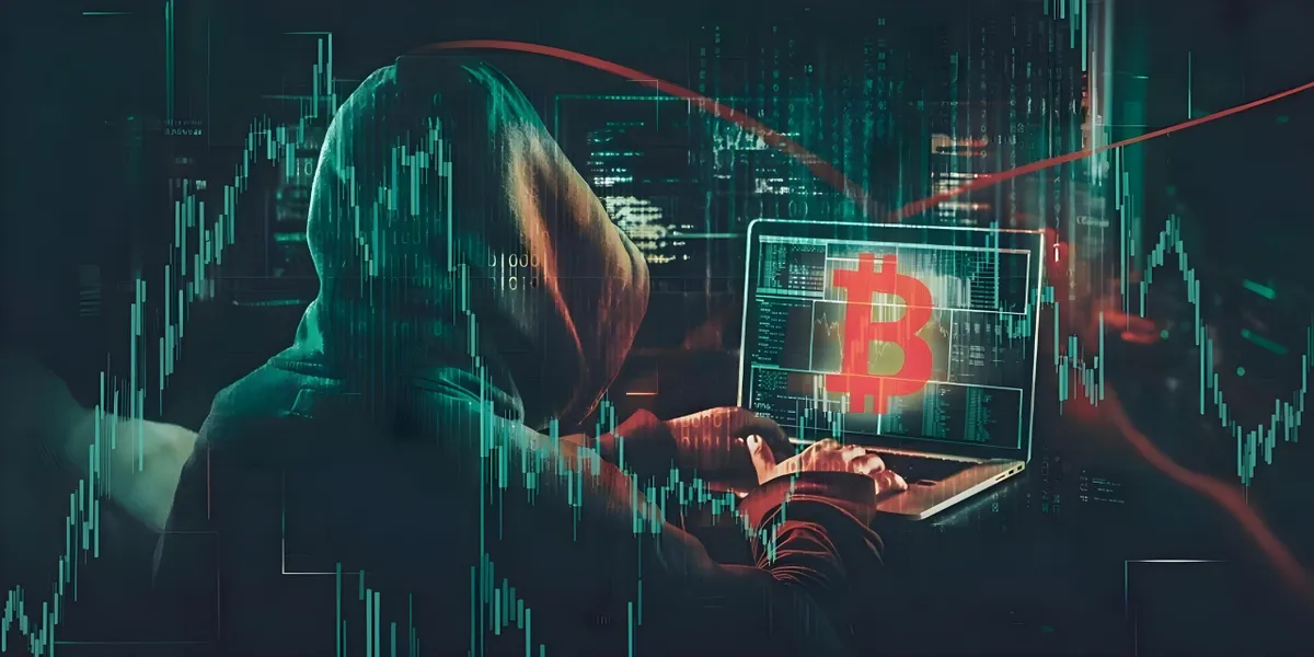 هکرها ۳ میلیارد دلار ارز دیجیتال طی ۶ ماهه اول ۲۰۲۵ سرقت کردند