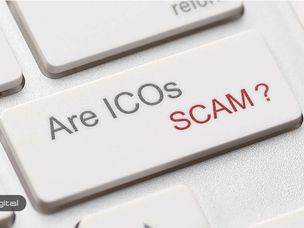 چند درصد از ICOها کلاهبرداری هستند؟