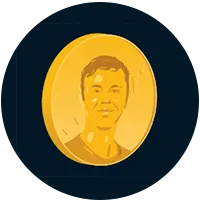 فهرست ثروتمندان دنیای ارز دیجیتال منتشر شد !