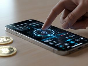 ۳ روایت اصلی که در سال ۲۰۲۶ به بازار ارز دیجیتال شکل می‌دهند