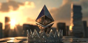 پاداش یک میلیون دلاری شارپ‌لینک از استیک کردن اتریوم در هفته جاری