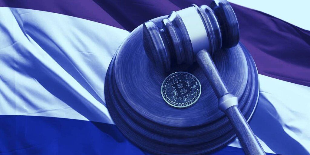 مصادره ۸ میلیون یورو ارز دیجیتال در جریان پروندههای تبهکاری در هلند