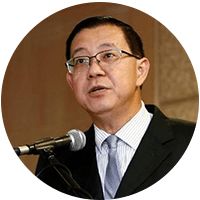 مالزی به دنبال تصویب قوانین ارزهای دیجیتال در سه ماهه اول 2019 مالزی به دنبال تصویب قوانین ارزهای دیجیتال در سه ماهه اول 2019