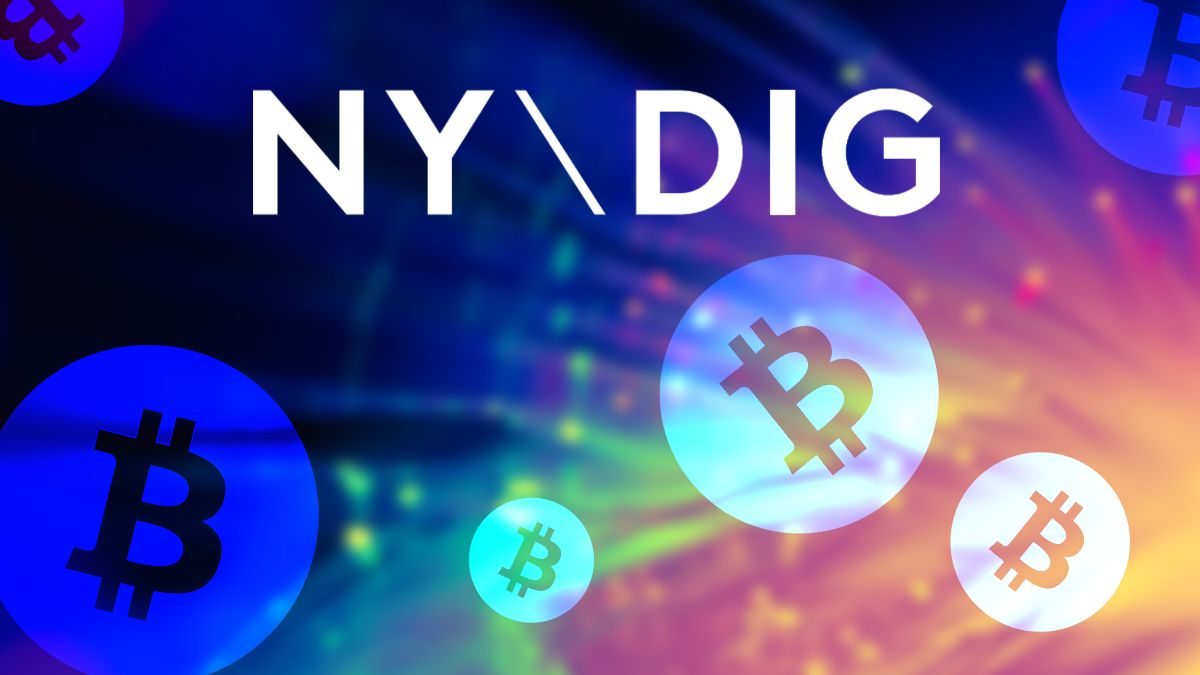 نیویورک دیجیتال ۲۰۰ میلیون دلار برای راهاندازی چند پروژه مرتبط با بیت کوین جمعآوری کرد