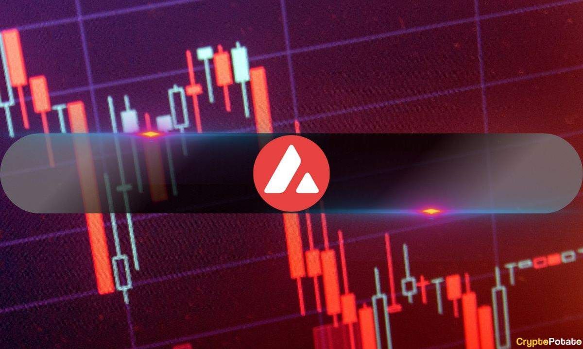قیمت آوالانچ به پایینترین سطح در ۶ ماه اخیر رسید