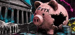 آغاز توزیع ۹۰۰ میلیون دلار از مطالبات طلبکاران صرافی ورشکسته FTX