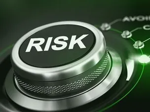 ریسک سرمایه گذاری از طریق ICO