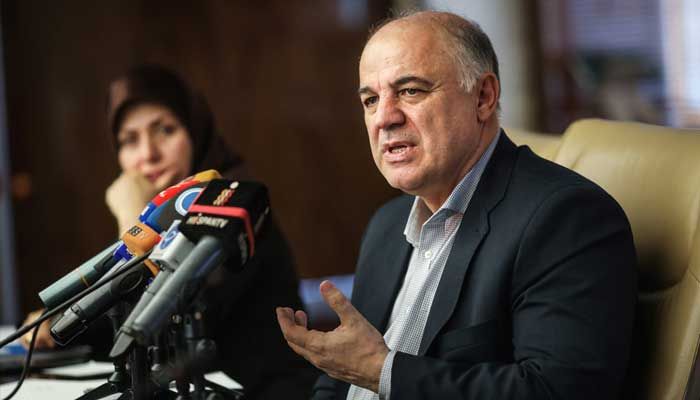 فیروزآبادی: ماینینگ بیت کوین غیرقانونی نیست فیروزآبادی: ماینینگ بیت کوین غیرقانونی نیست