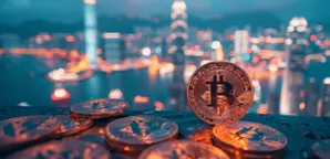 تلاش هنگ‌کنگ برای تبدیل شدن به قطب ارز دیجیتال دنیا؛ تصویب قوانین جدید برای ارزهای دیجیتال