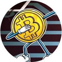 بیت‌کوین را فراموش کنید! اصل قضیه، بلاک‌چین است...