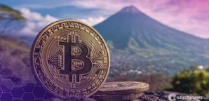 محبوبیت ۹۲ درصدی رئیس جمهوری حامی بیت کوین در السالوادور