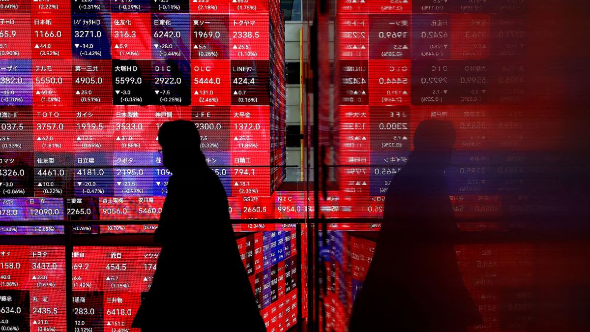 بازار سهام آمریکا در یک روز بیشتر از کل ارزش بازار ارزهای دیجیتال سقوط کرد!