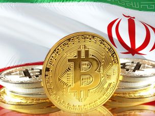 کمک‌های بیت کوین به کم اثر کردن تحریم‌ها چه می‌تواند باشد؟