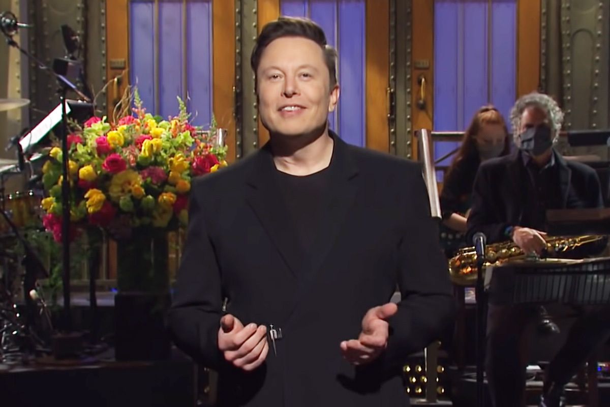 ایلان ماسک: دوج کوین به‌عنوان روش پرداخت از شیبا اینو و بیت کوین بهتر است