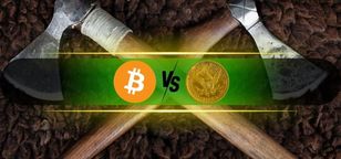 پشت پرده خروج سرمایه از بیت‌ کوین؛ نقدینگی خارج‌شده به کدام بازارها هدایت شد؟