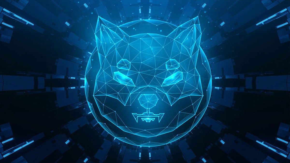 نهنگ‌ها ۲۱ میلیارد میم‌کوین شیبا را به صرافی‌ها منتقل کردند