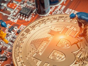 بیت مین تأسیسات استخراج خود را در آمریکا احداث خواهد کرد