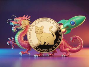 دنیای میم کوین‌های چینی که همه از آن غافلند!