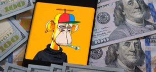اصلاح قیمت اتریوم، بازار NFT را به خاک و خون کشید!
