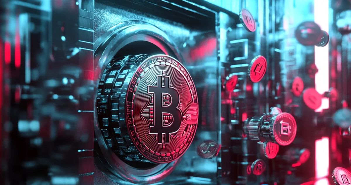 بیت کوین به محدوده حساس رسید؛ ۲.۵ میلیارد دلار موقعیت در خطر لیکوییدیشن
