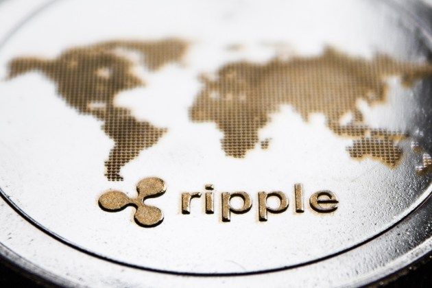 ریپل از تتر به جای XRP بهعنوان ارز پل در ODL استفاده میکند