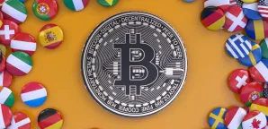 لری فینک: صندوق‌های ثروت ملی بیت کوین را در سطوح ۸۰ هزار دلاری می‌خرند